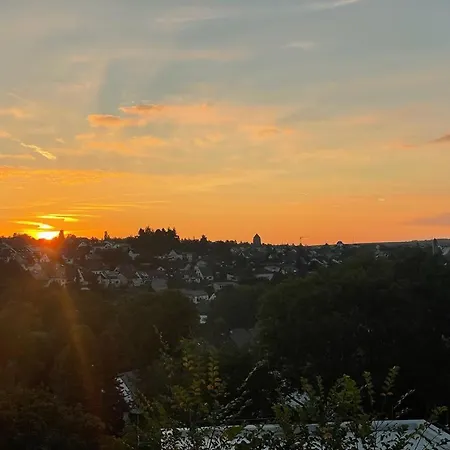 Mayen, Im Mohren, Nr3, Waldrand, Nahe Nurburgring & Burg Eltz, Gemeinschaftsbad Mayen